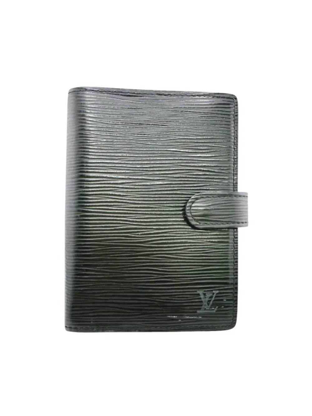 Louis Vuitton R2005 H Epi System Notebook Cover Agenda PM